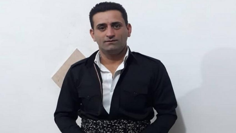 یاسر منگوری